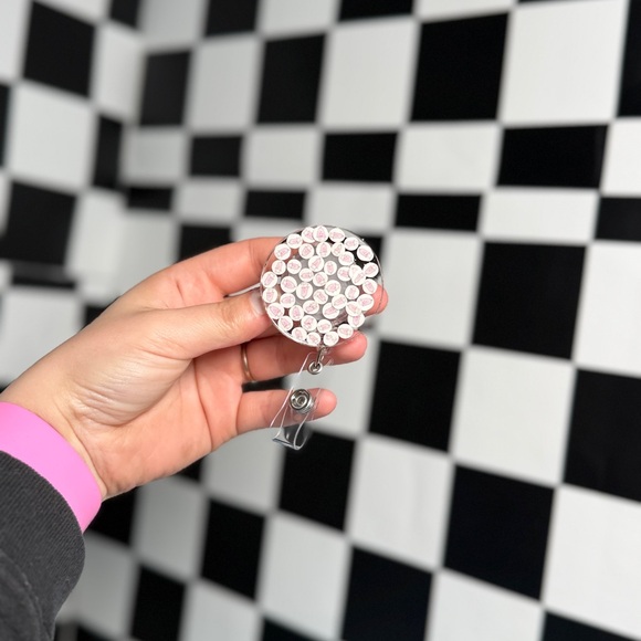 Customized Badge Reels - Picture 10 of 12